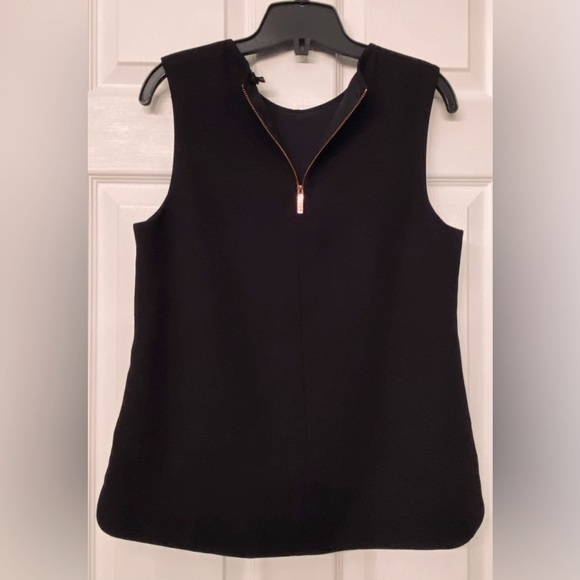 Ted Baker top *GENTLY worn* - Picture 4 of 14